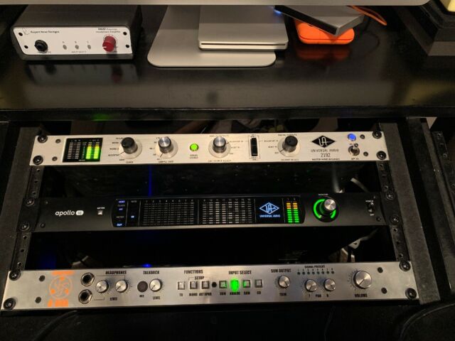 Universal Audio